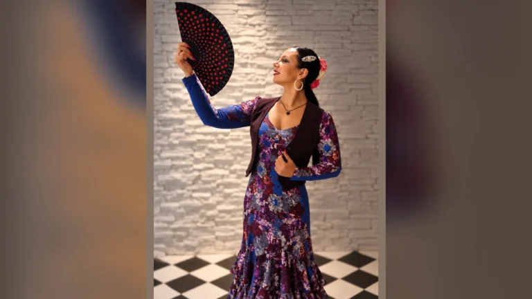 Tablao Flamenco en Chilipepper’s