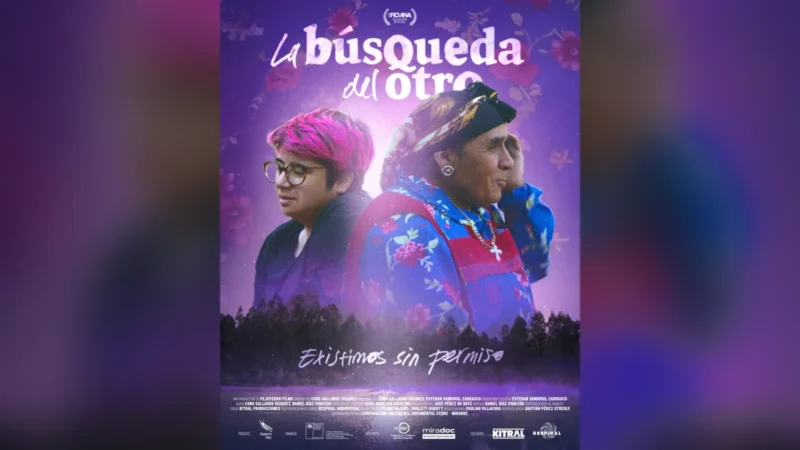Estreno: la Búsqueda del Otro en Usach