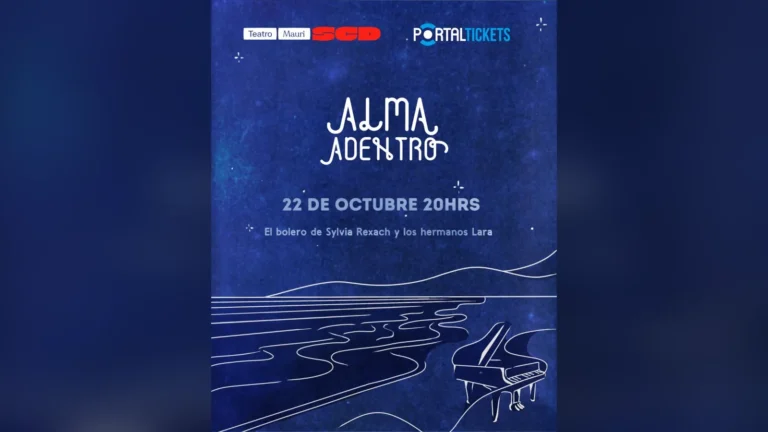 Alma Adentro