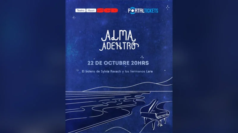 Alma Adentro