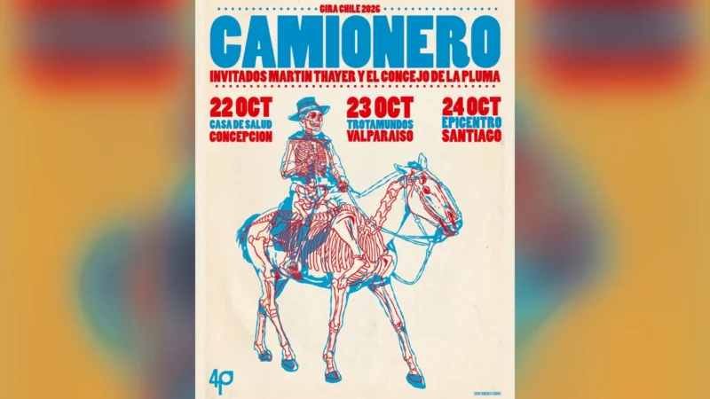Camionero