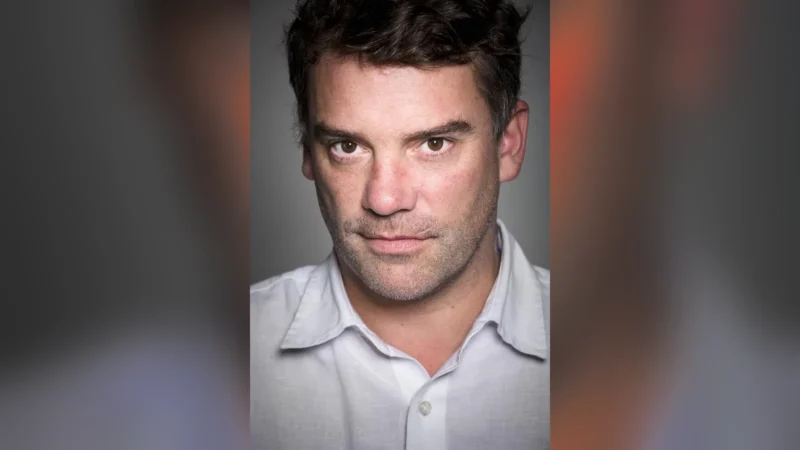 Diego Muñoz revela el final original de Coke y el giro que lo hizo mártir