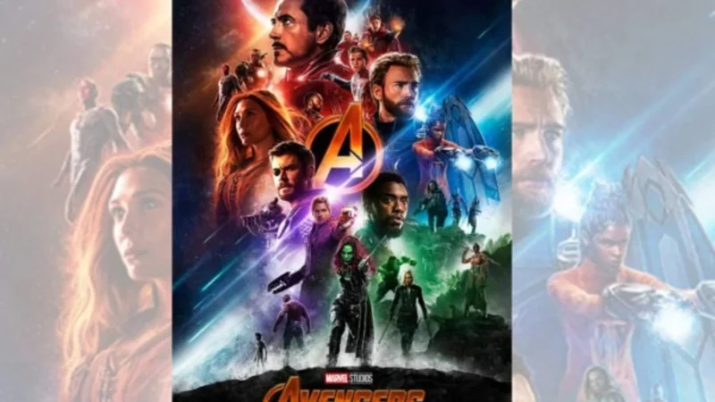 Vengadores: Endgame recupera el trono de la taquilla histórica y destrona a Avatar