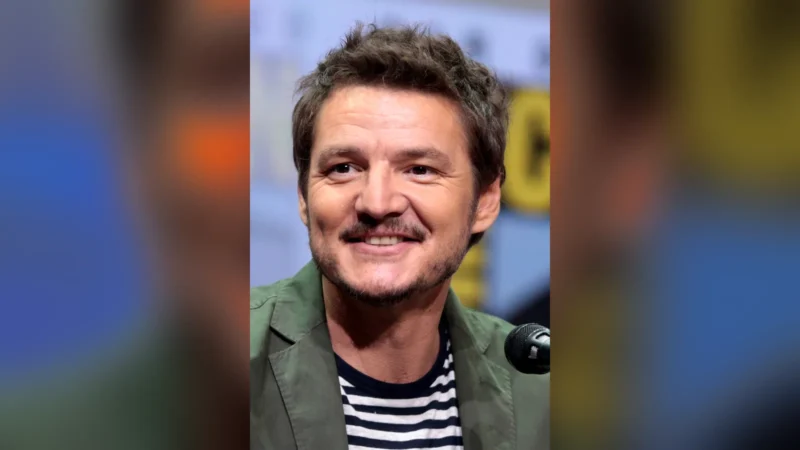 Pedro Pascal suena al Oscar tras el estreno de su nueva película ¡Behemoth!