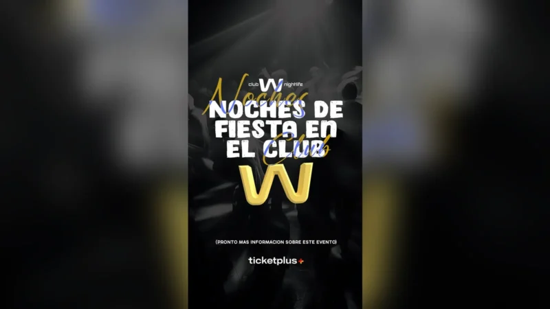 Club W