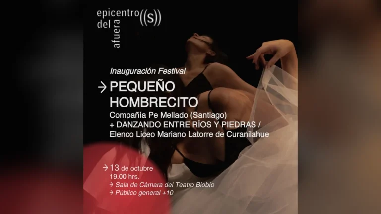 Pequeño Hombrecito