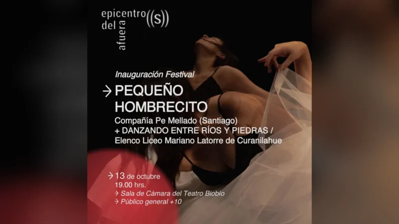 Pequeño Hombrecito