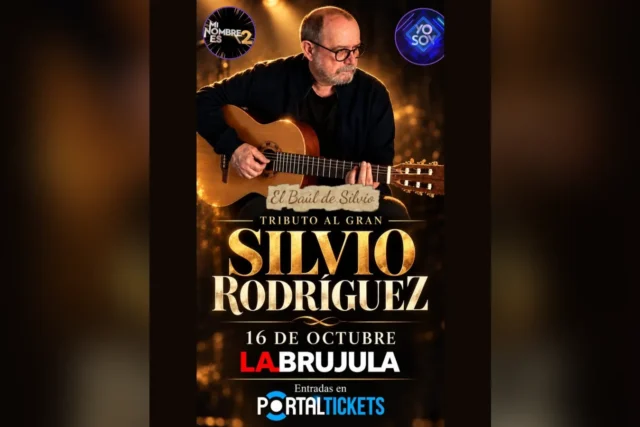 El Baúl de Silvio