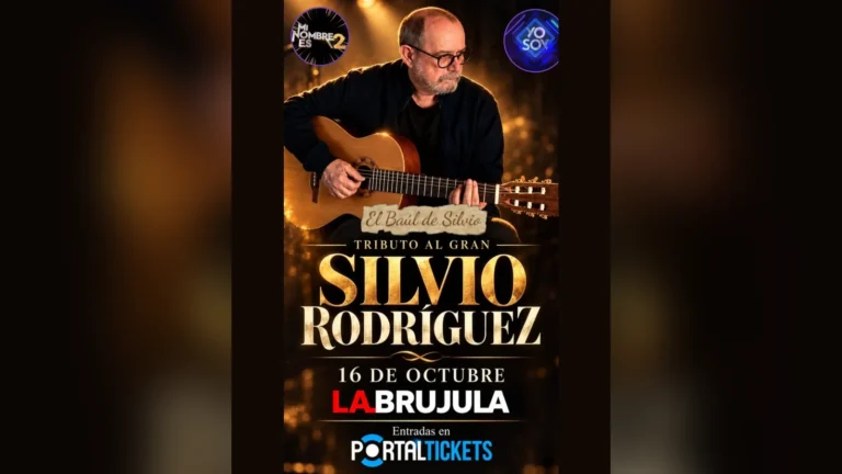 El Baúl de Silvio