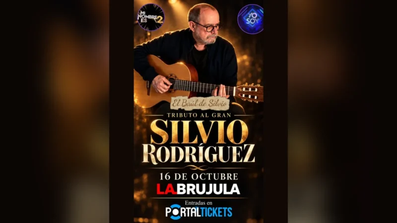 El Baúl de Silvio