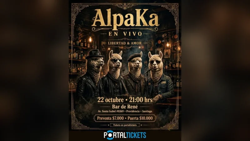 Alpaka