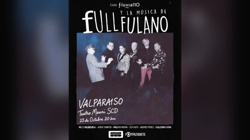 Full y la Música de Fulano