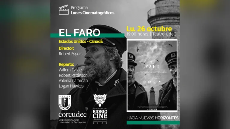 El Faro