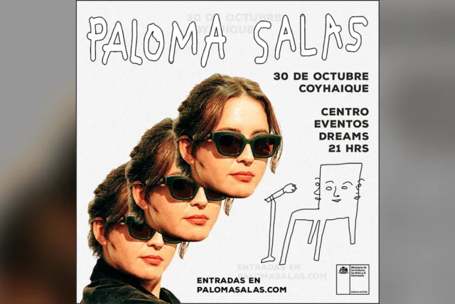 Paloma Salas