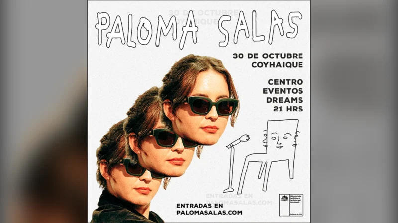 Paloma Salas