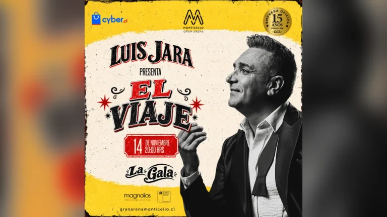 Luis Jara