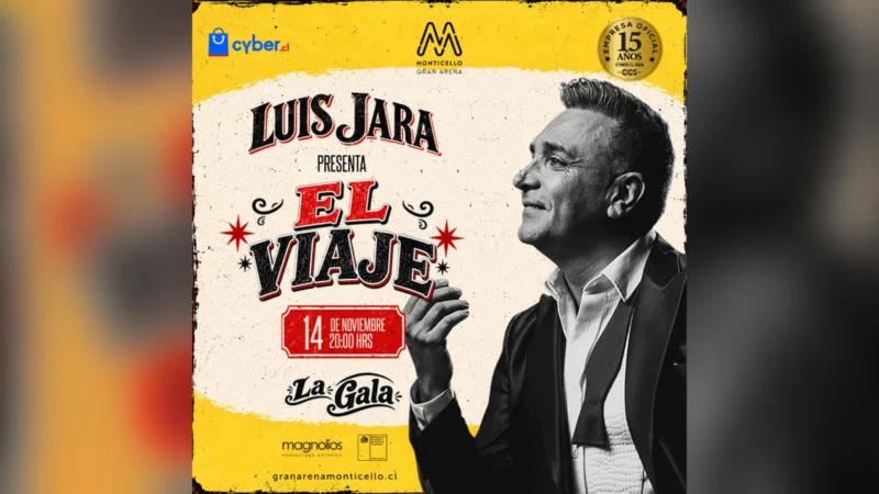 Luis Jara