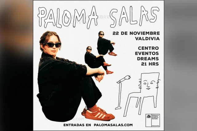 Paloma Salas