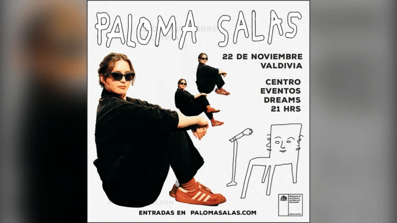 Paloma Salas