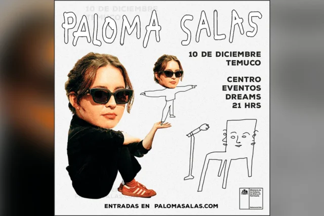Paloma Salas