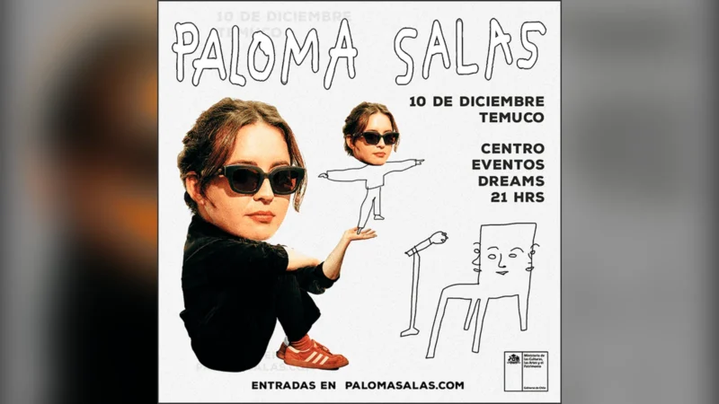 Paloma Salas