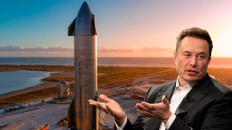 Elon Musk explora alianza con TSMC para producir chips con Terafab