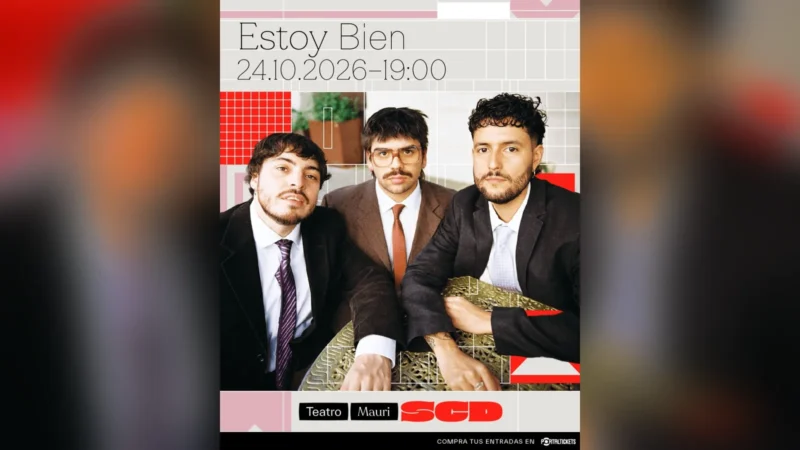 Estoy Bien