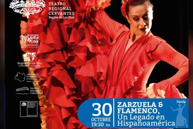 Zarzuela & Flamenco