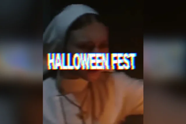 Halloween Rumors Fest – 31 de Oct – 22:00