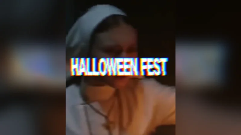 Halloween Rumors Fest – 31 de Oct – 22:00