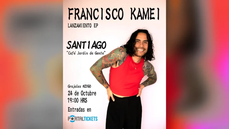 Francisco Kamei