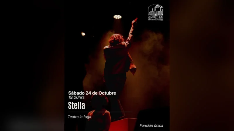 Stella