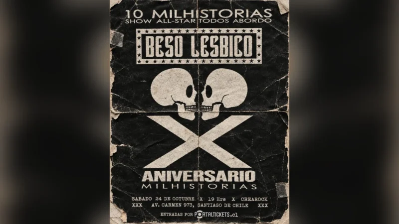 10 Milhistorias