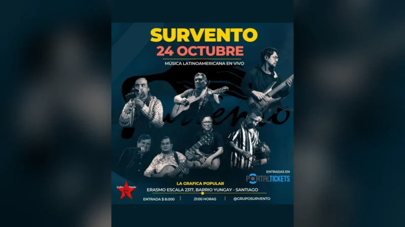 Survento