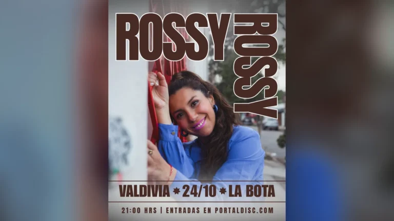 Rossy Rossy