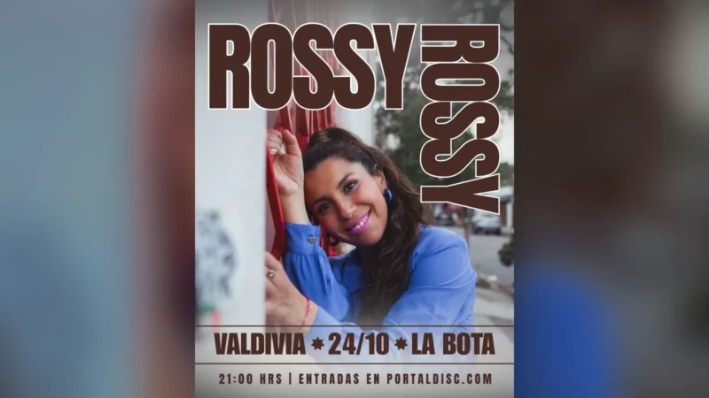 Rossy Rossy