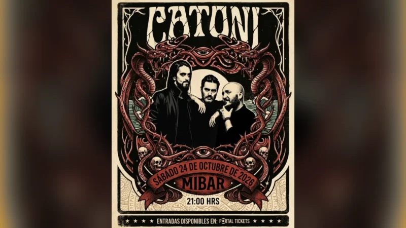 Catoni