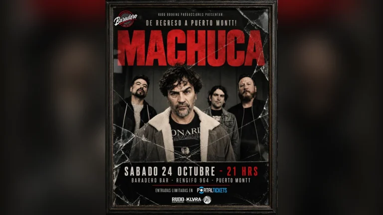 Machuca