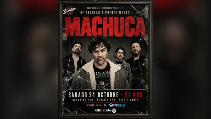 Machuca