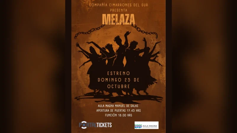 Melaza