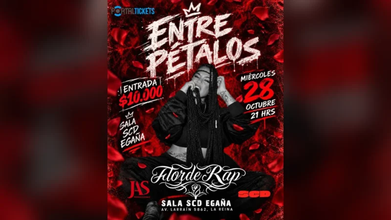 Flor de Rap