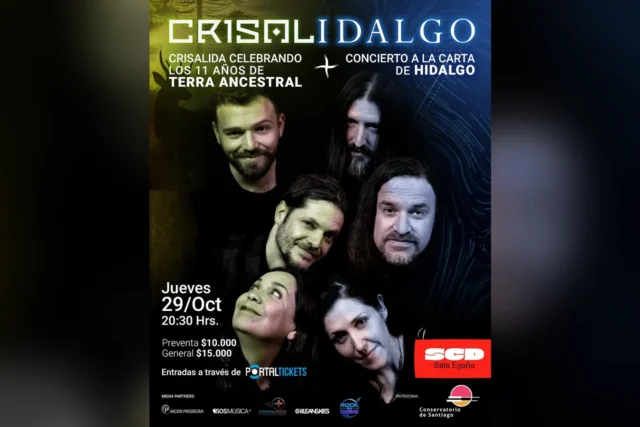 Crisalida