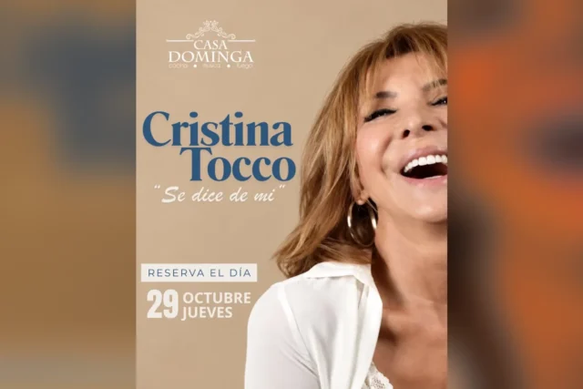 Cristina Tocco
