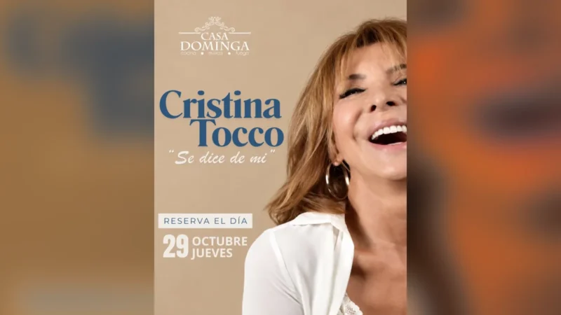 Cristina Tocco