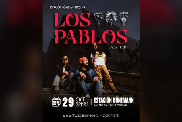 Los Pablos