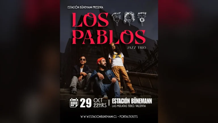 Los Pablos