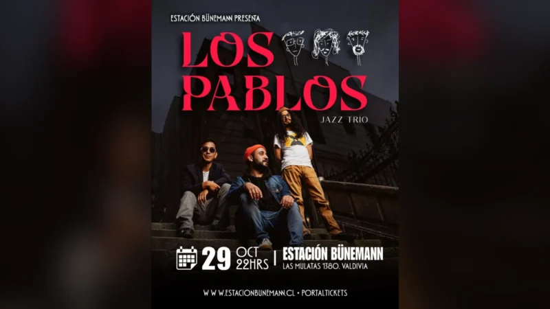 Los Pablos