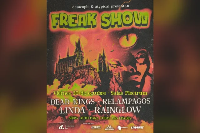 Freak Show