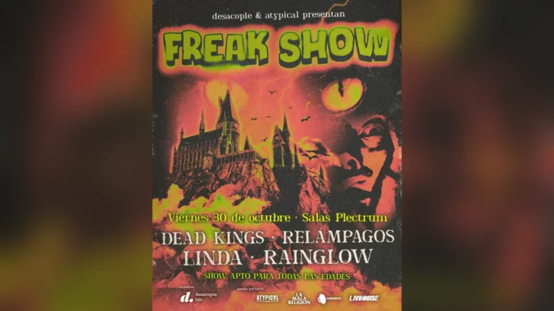 Freak Show
