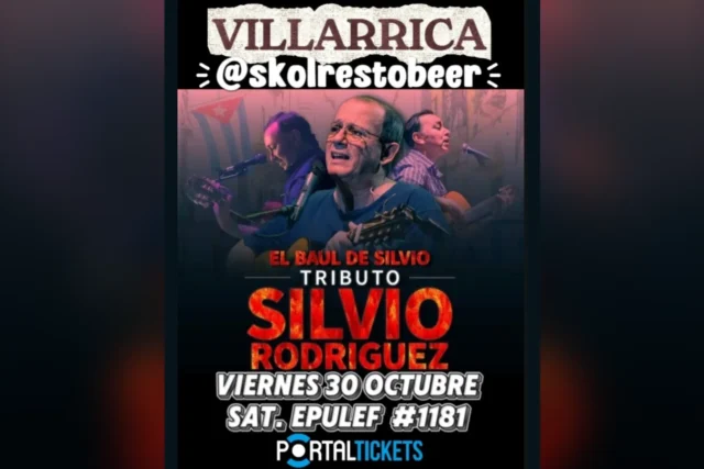 El Baúl de Silvio